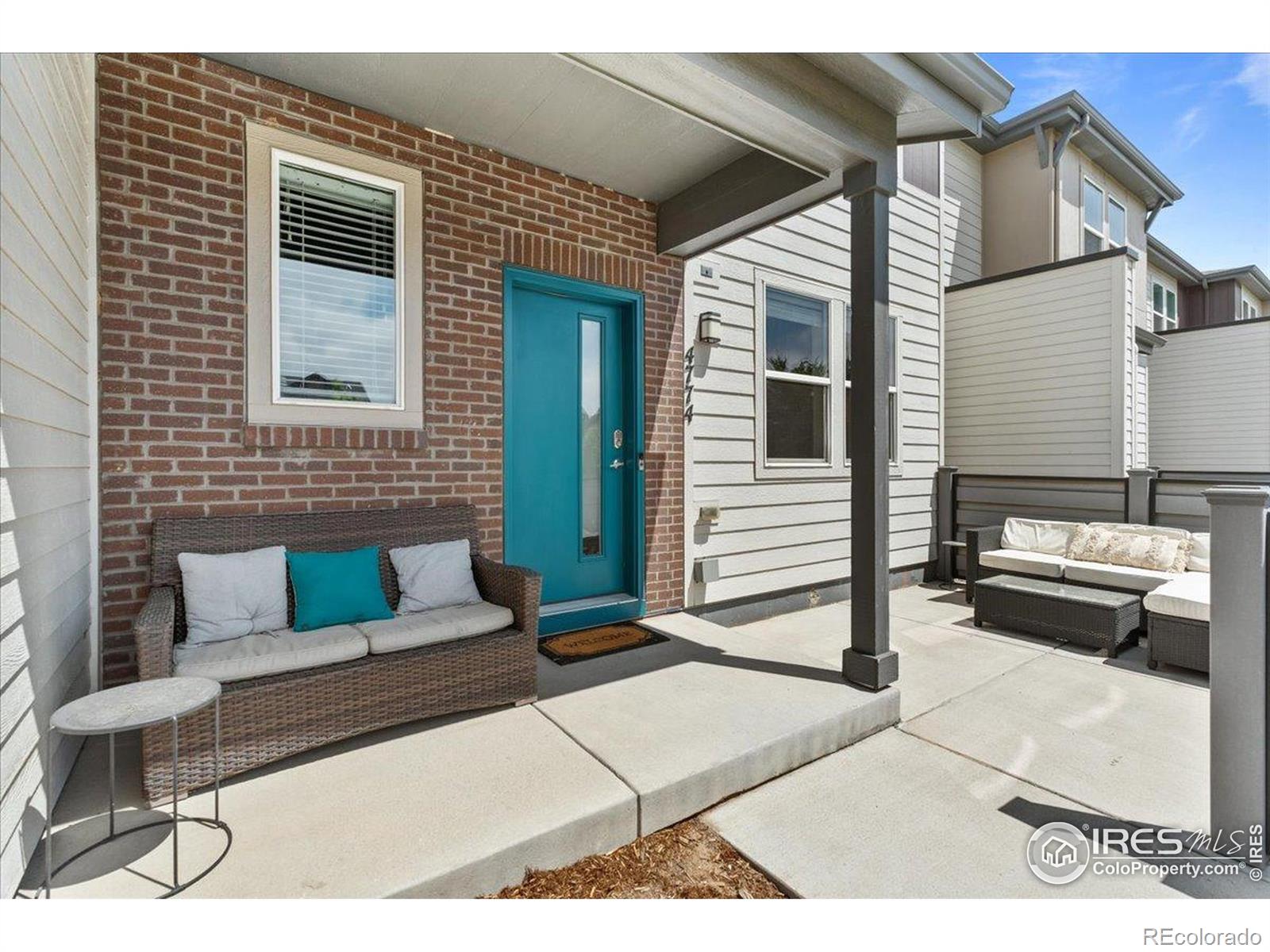 4774 Kittredge Street Denver CO 80239