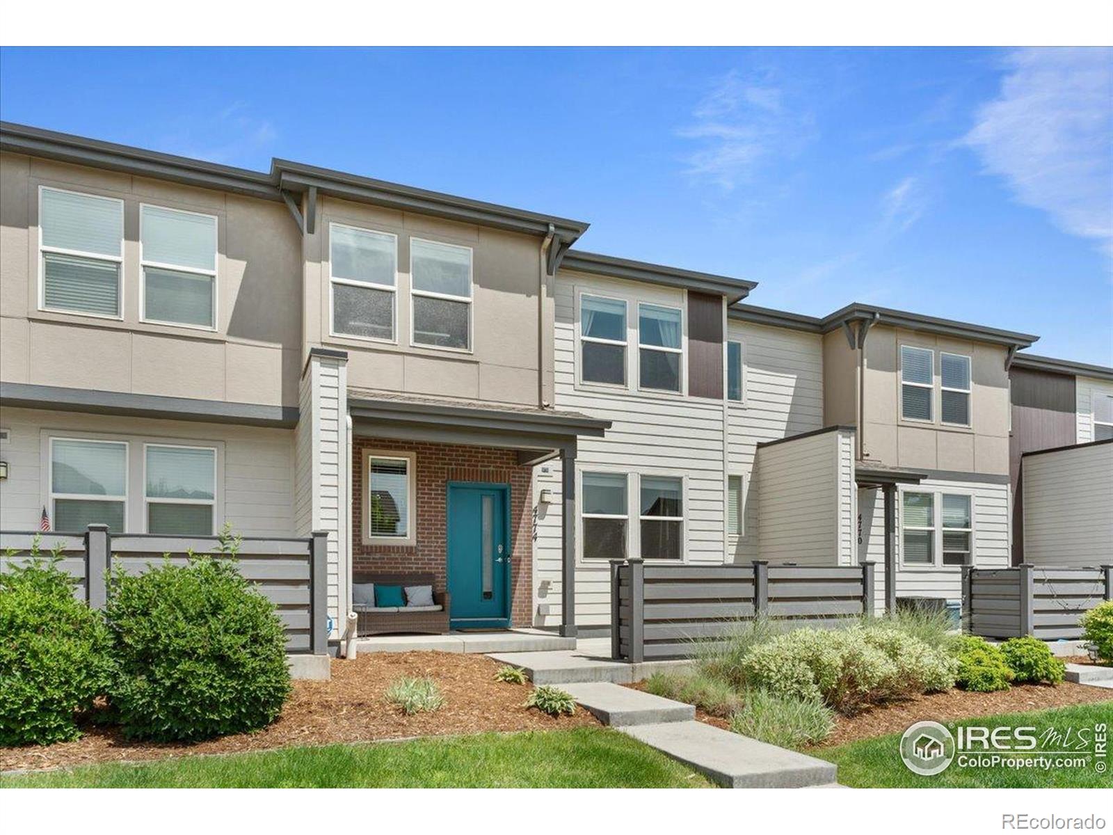 4774 Kittredge Street Denver CO 80239