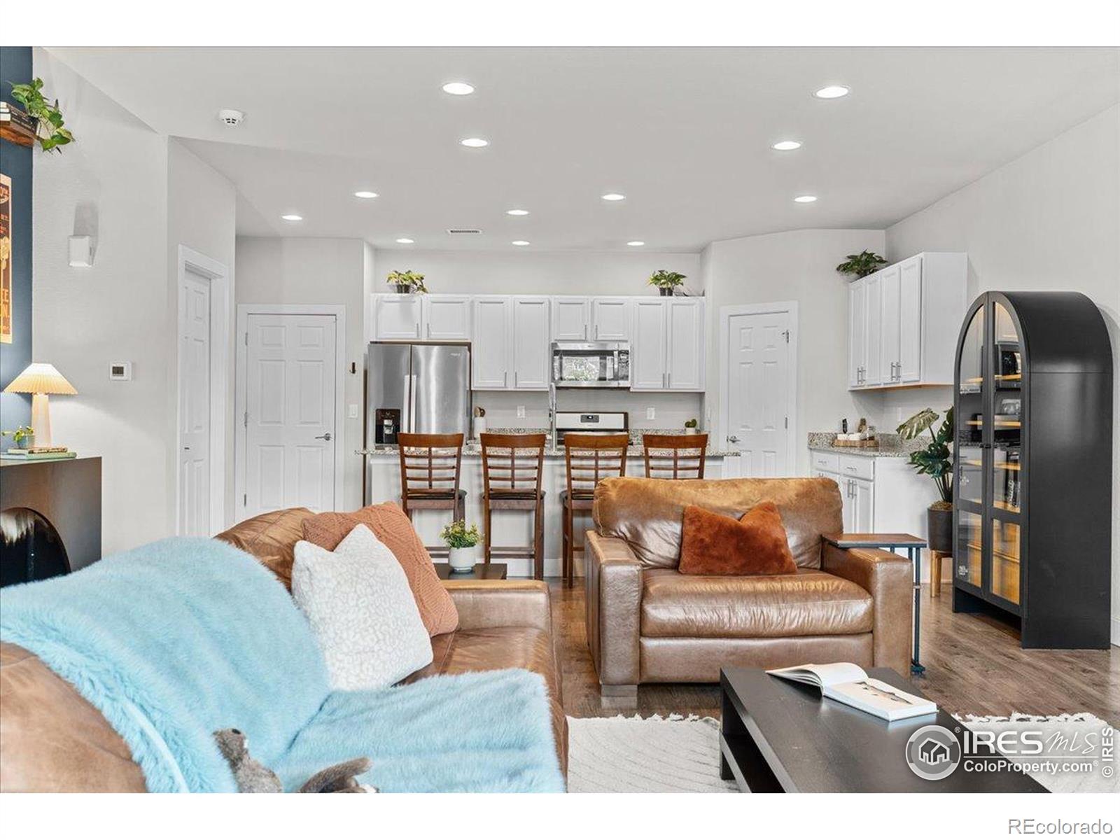 4774 Kittredge Street Denver CO 80239