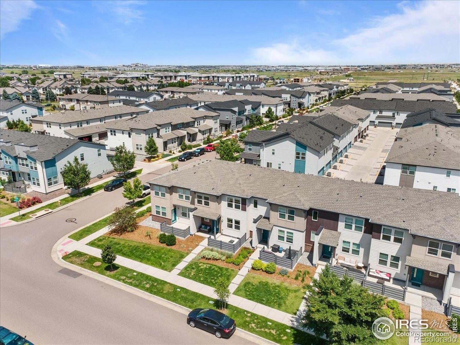 4774 Kittredge Street Denver CO 80239
