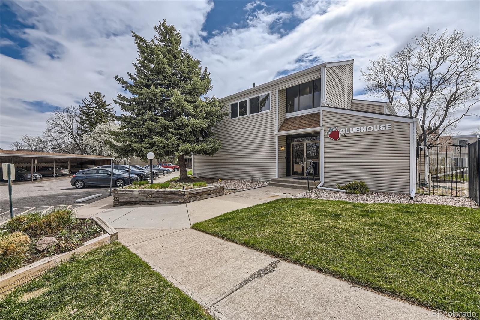 2469 S Xanadu Way Aurora CO 80014