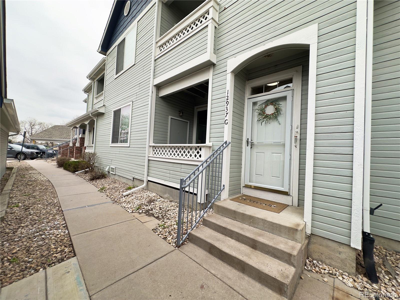 12937 Lafayette Street Thornton CO 80241