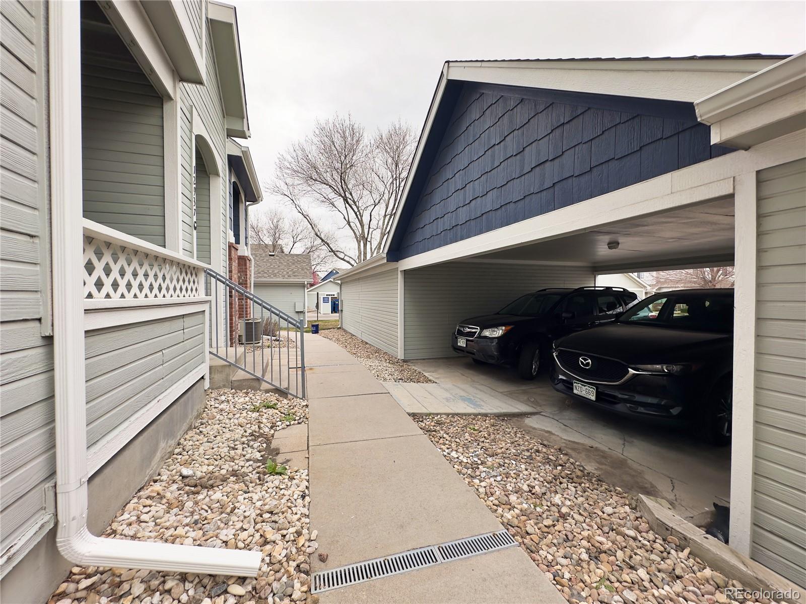 12937 Lafayette Street Thornton CO 80241