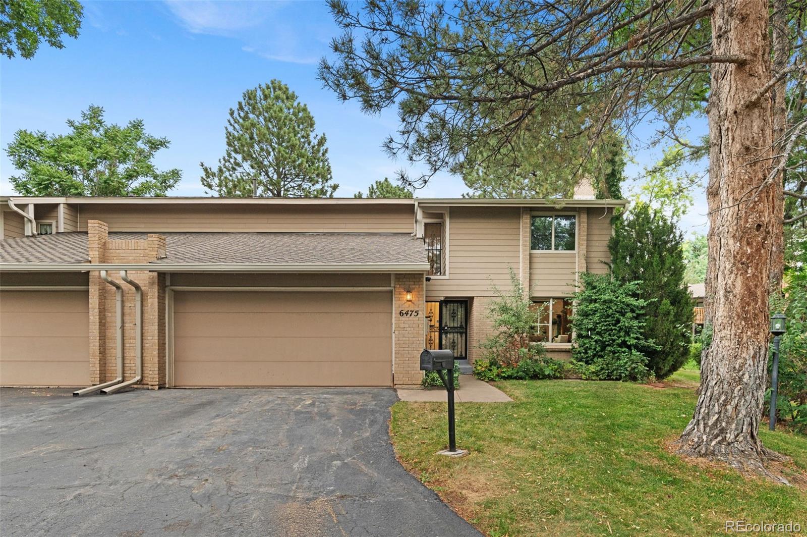 6475 S Arapahoe Way Littleton CO 80120