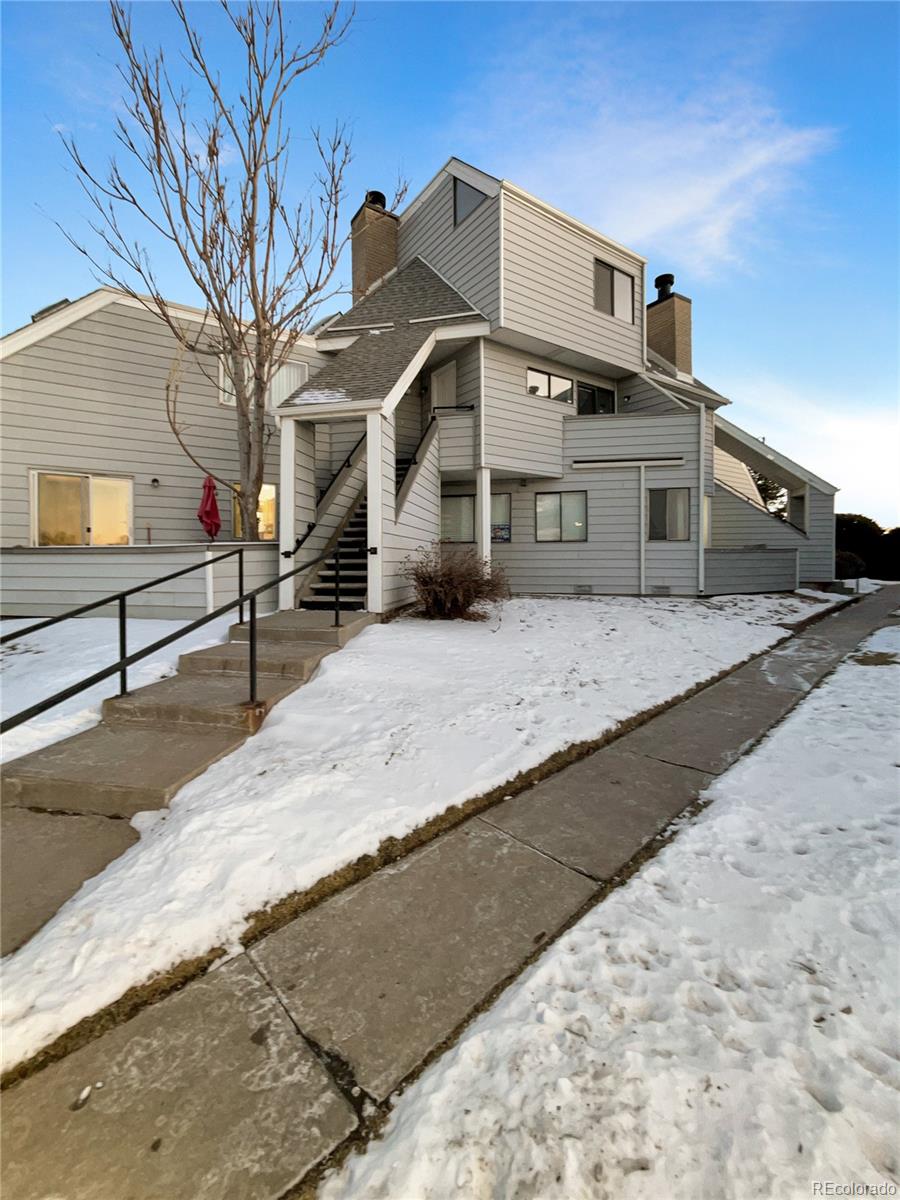 17054 E Tennessee Drive Aurora CO 80017