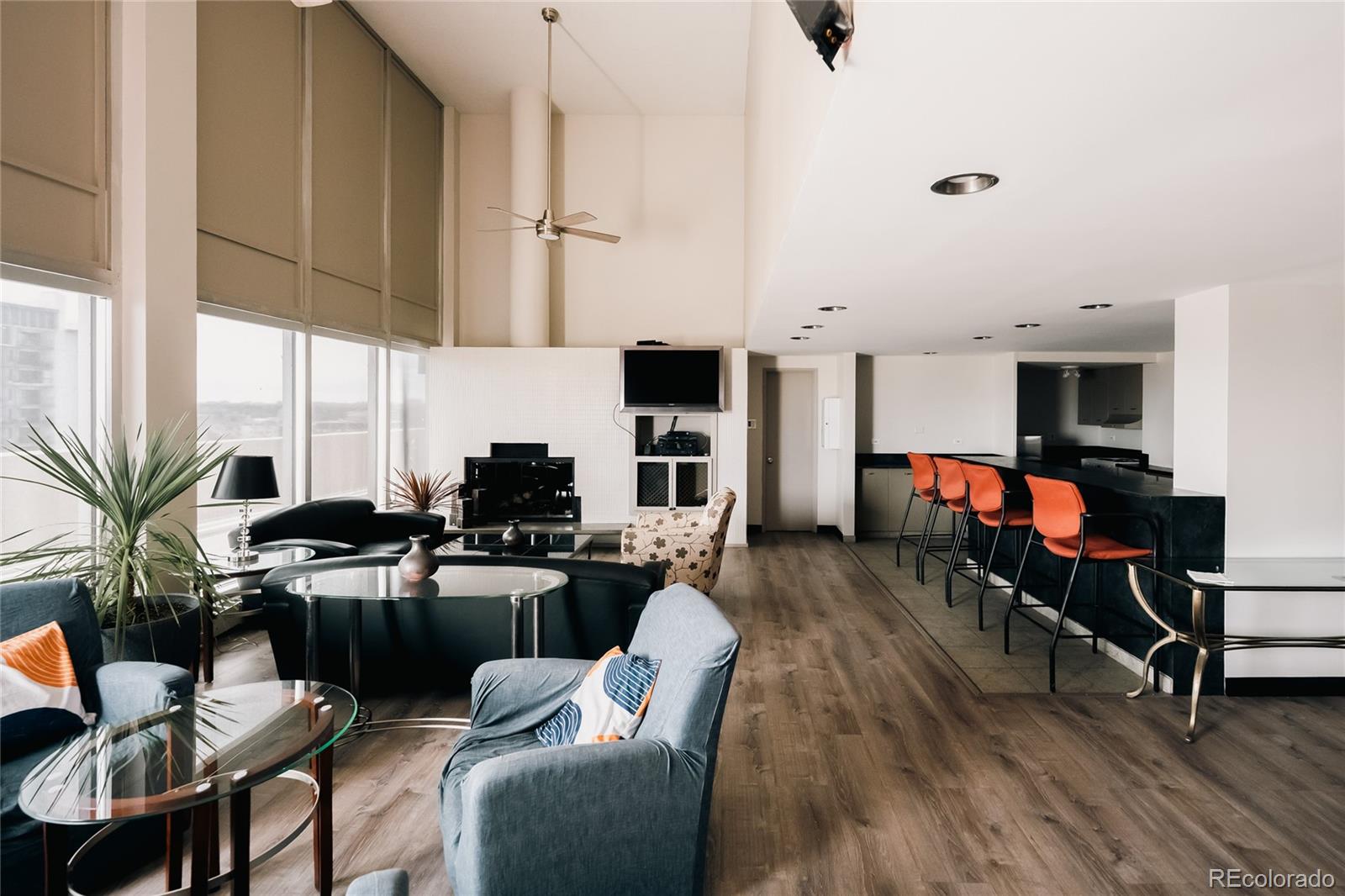 888 N Logan Street Denver CO 80203