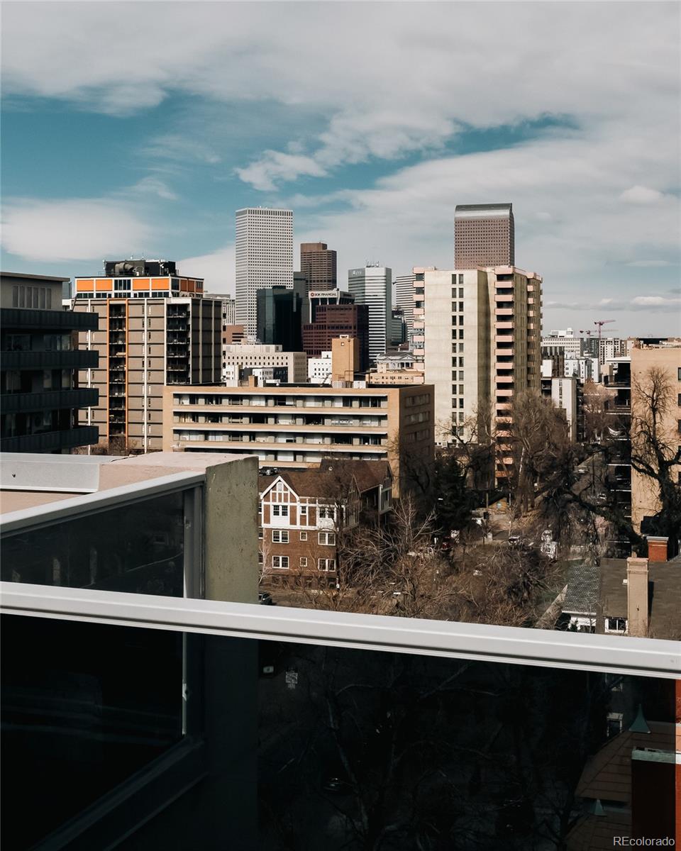 888 N Logan Street Denver CO 80203