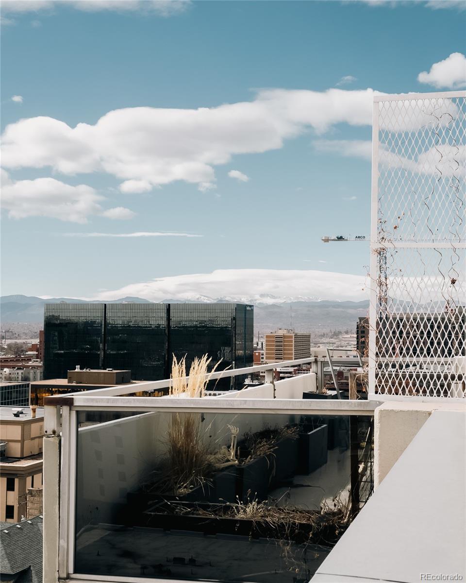 888 N Logan Street Denver CO 80203