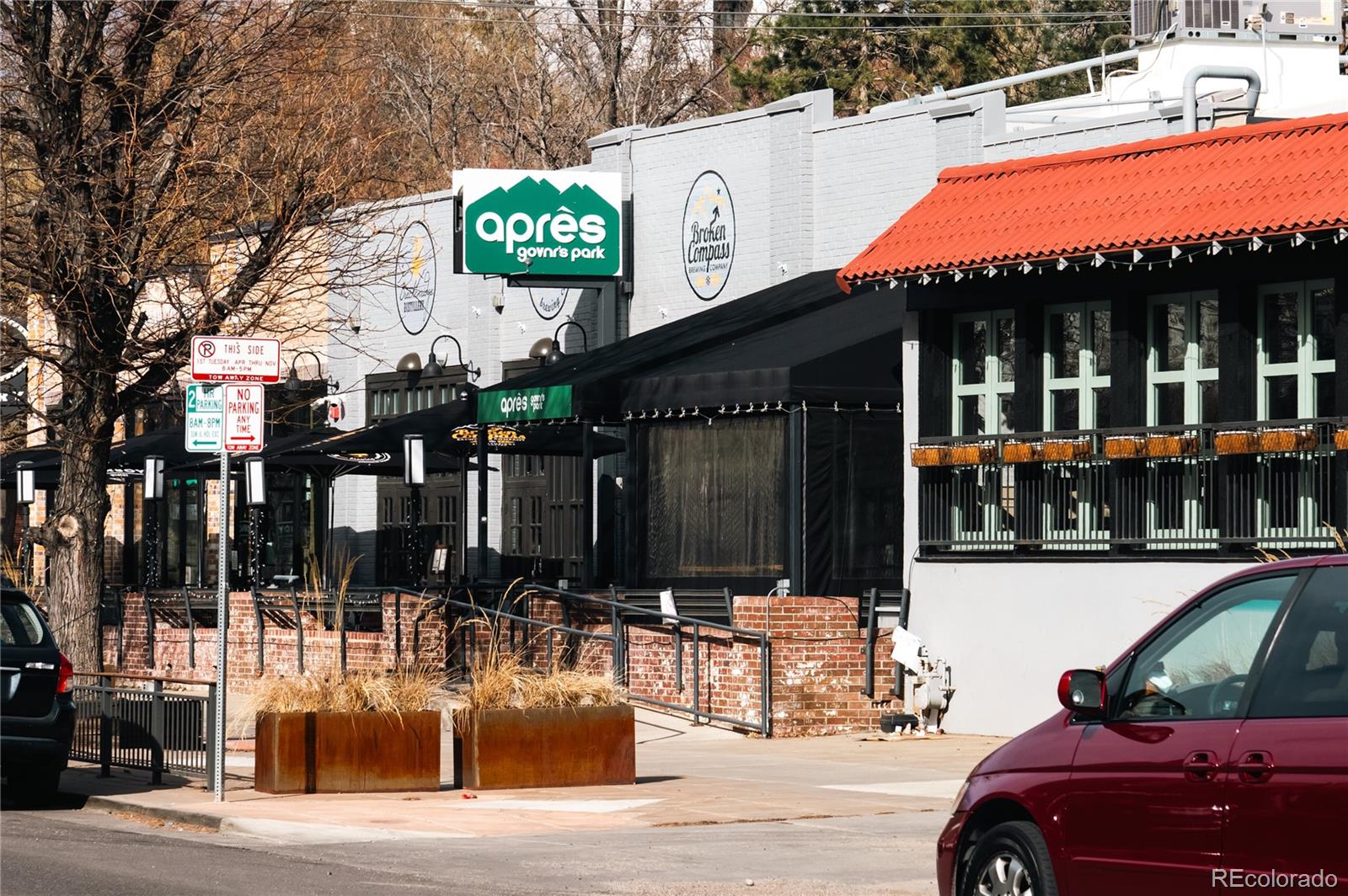 888 N Logan Street Denver CO 80203