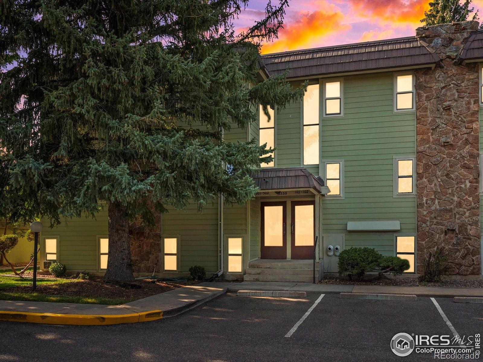 3335 Chisholm Trail Boulder CO 80301
