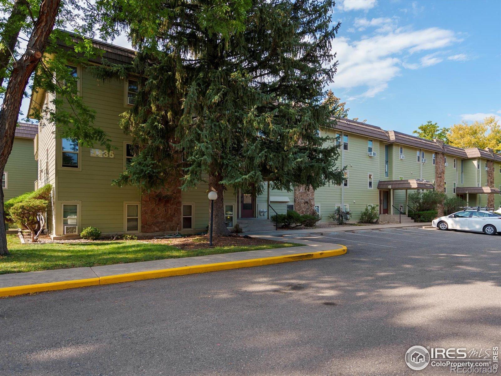 3335 Chisholm Trail Boulder CO 80301