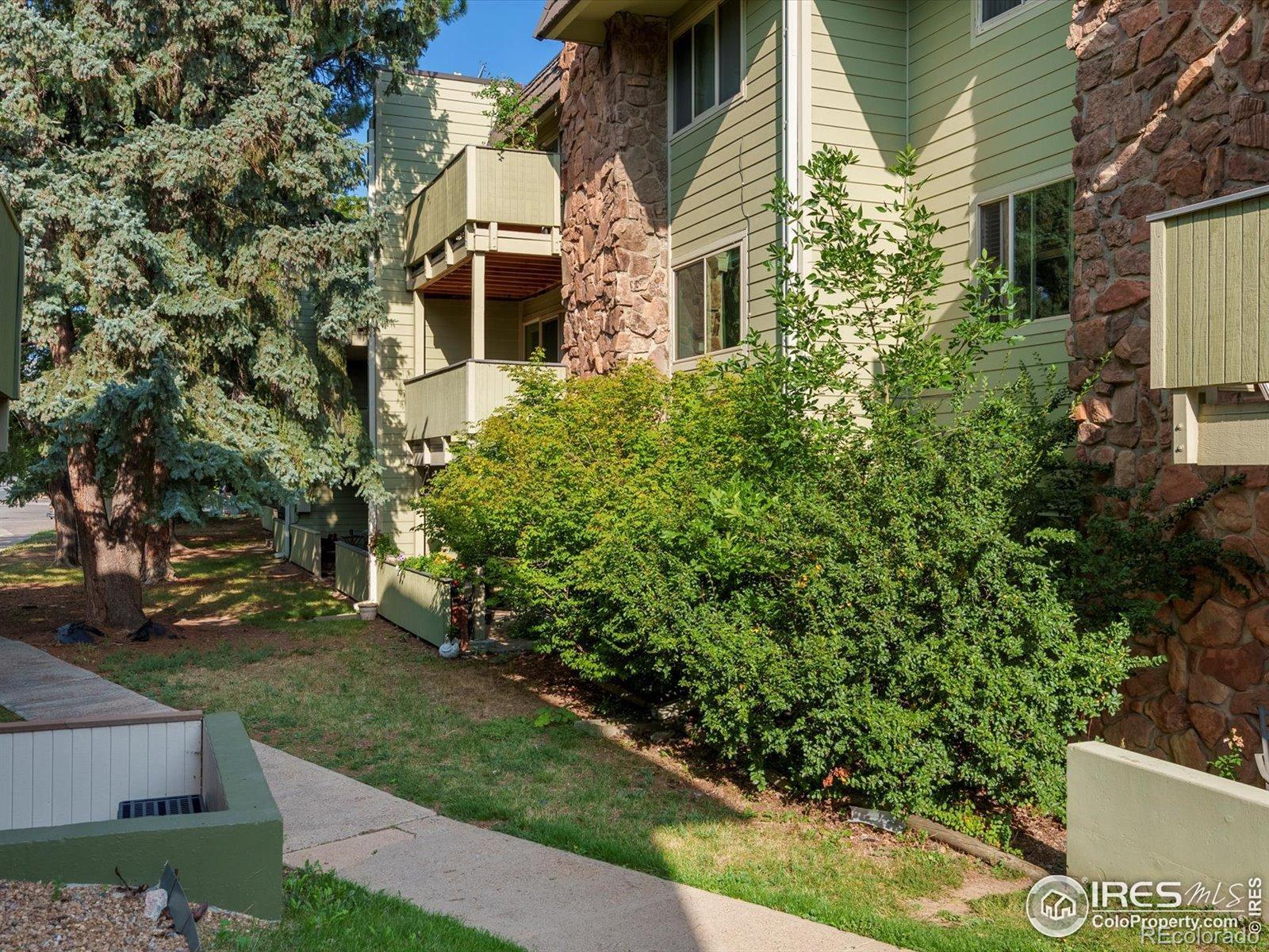 3335 Chisholm Trail Boulder CO 80301