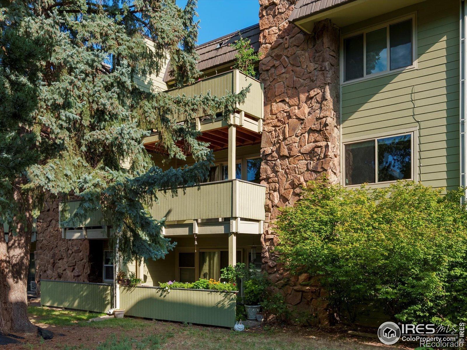 3335 Chisholm Trail Boulder CO 80301