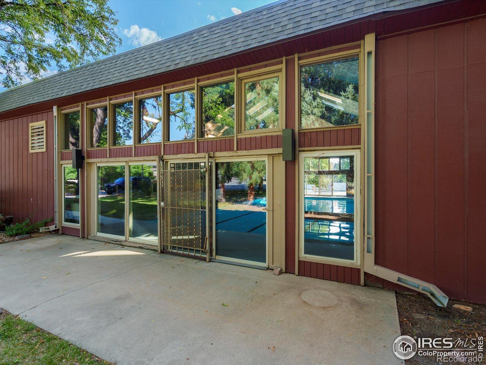 3335 Chisholm Trail Boulder CO 80301