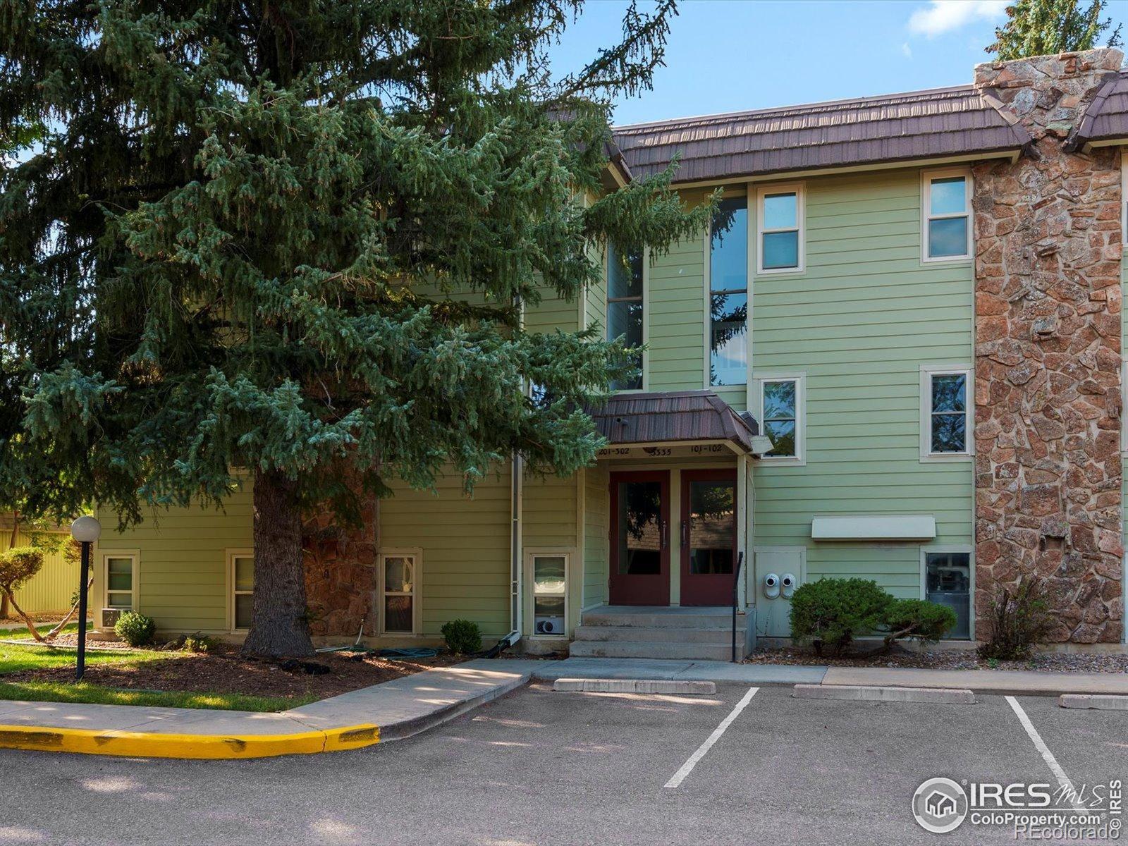 3335 Chisholm Trail Boulder CO 80301