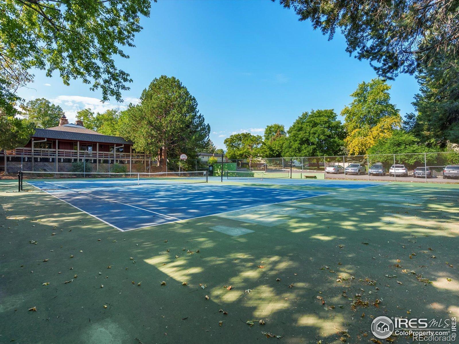 3335 Chisholm Trail Boulder CO 80301