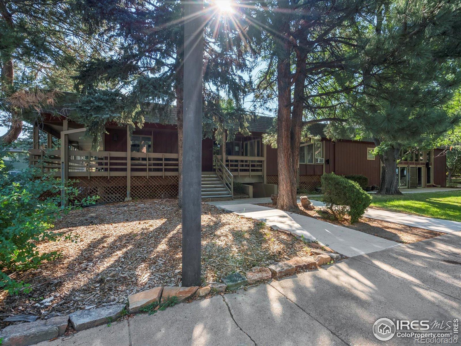 3335 Chisholm Trail Boulder CO 80301