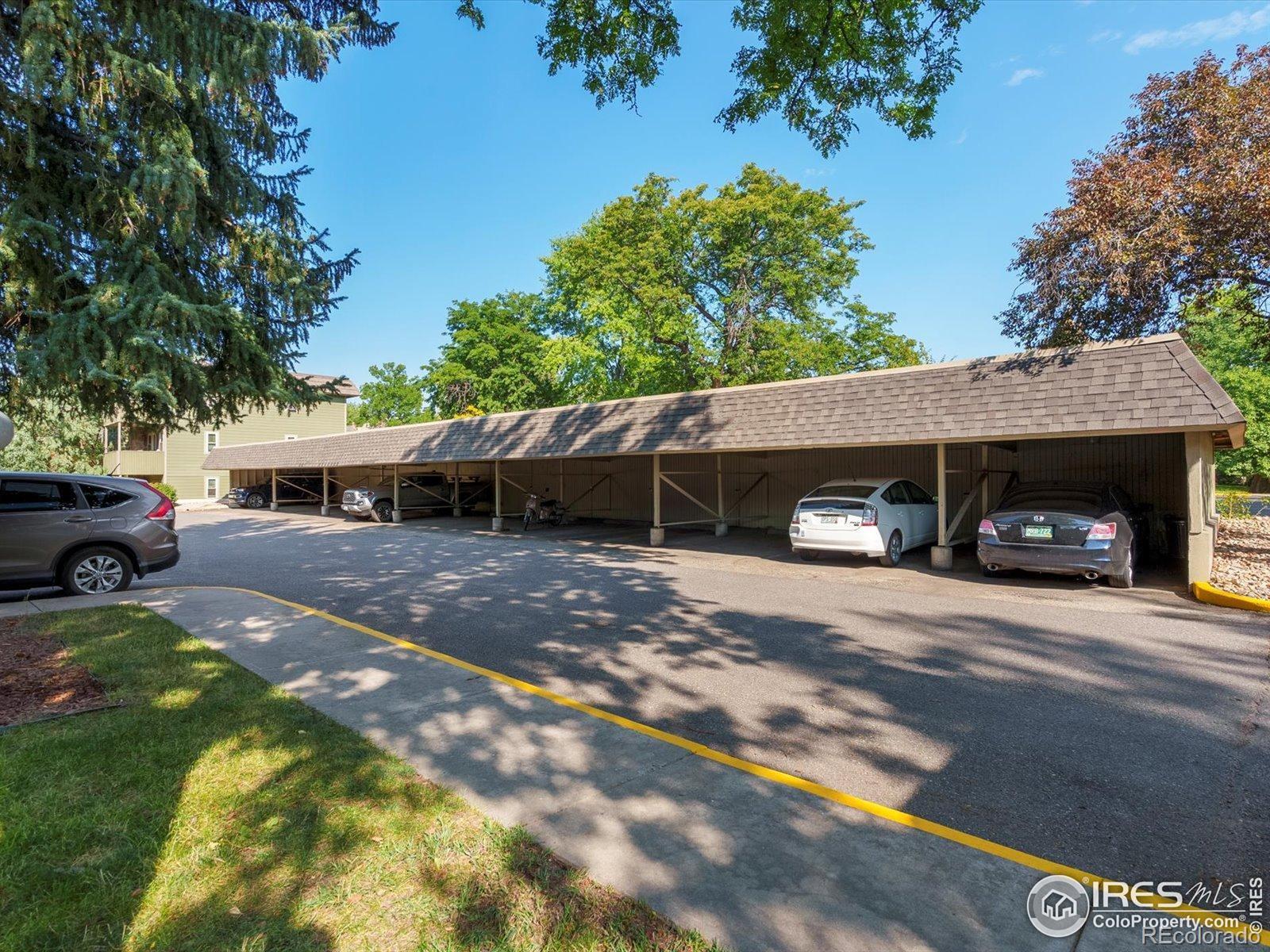 3335 Chisholm Trail Boulder CO 80301