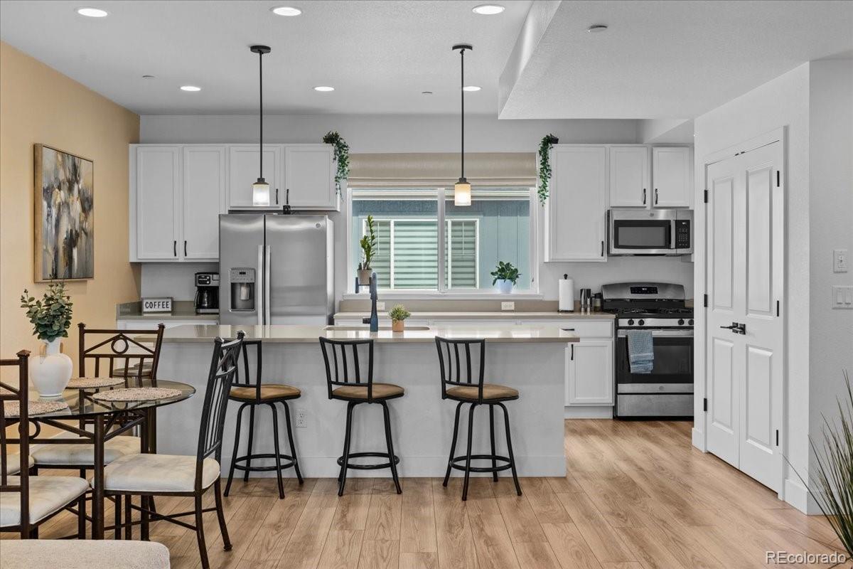 2842 Kendall Street Edgewater CO 80214