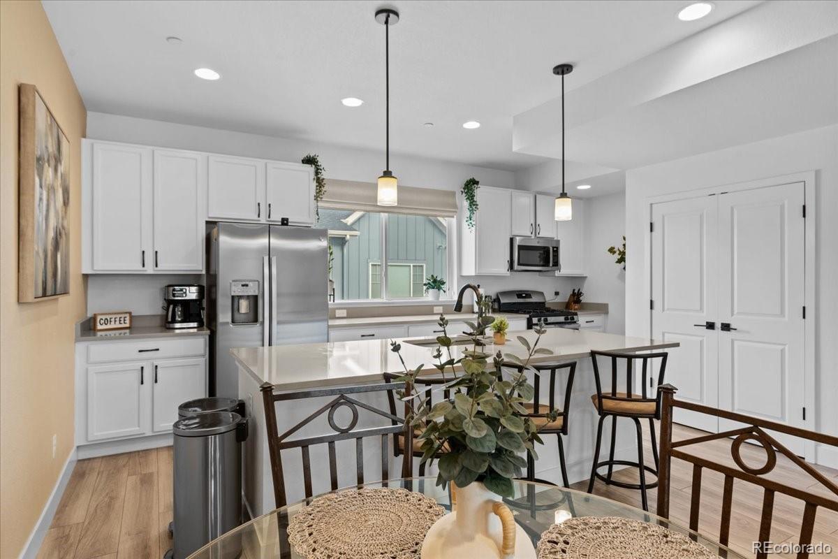 2842 Kendall Street Edgewater CO 80214