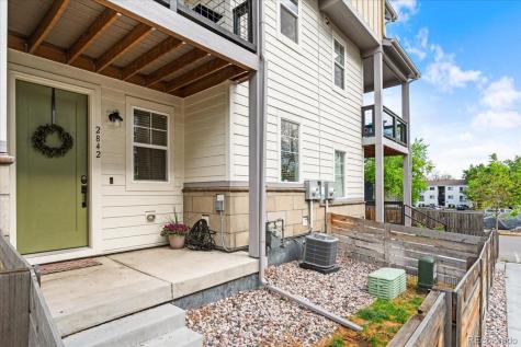 2842 Kendall Street Edgewater CO 80214