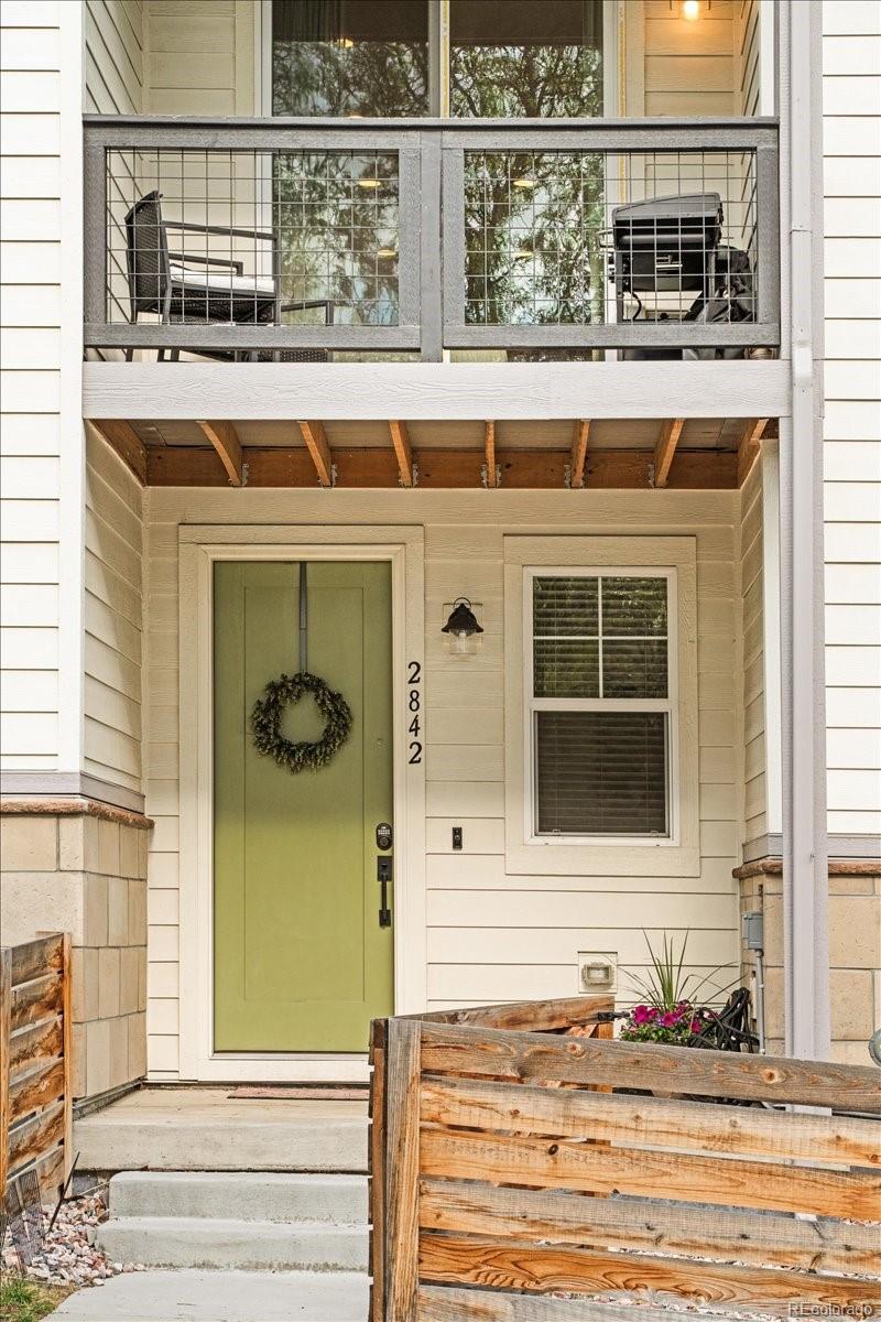 2842 Kendall Street Edgewater CO 80214