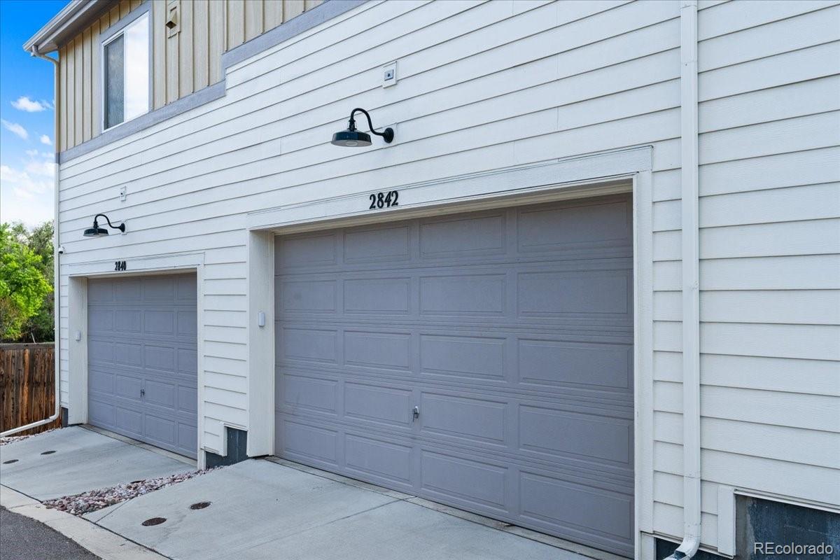 2842 Kendall Street Edgewater CO 80214