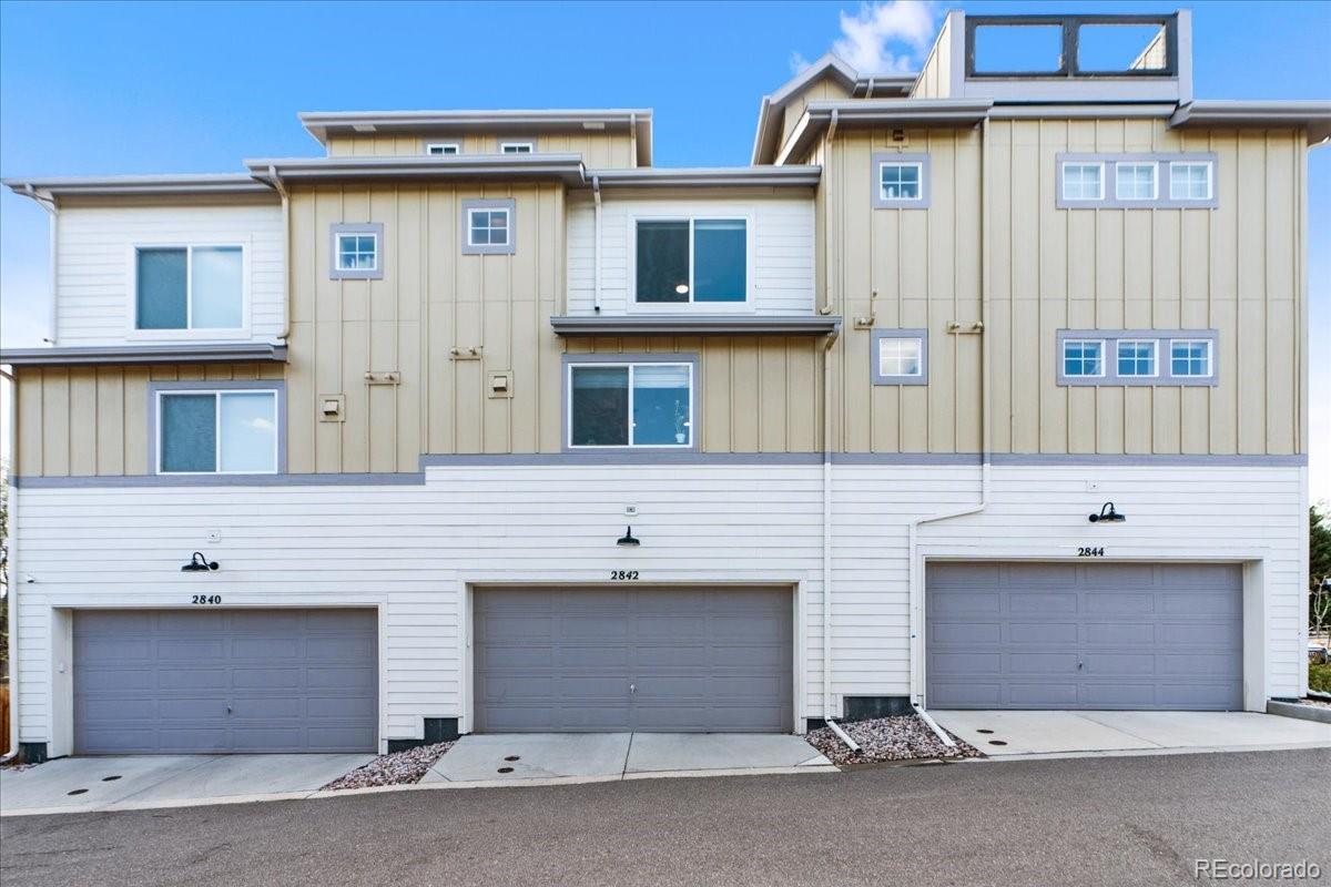 2842 Kendall Street Edgewater CO 80214