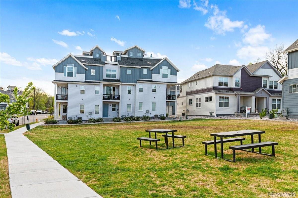 2842 Kendall Street Edgewater CO 80214