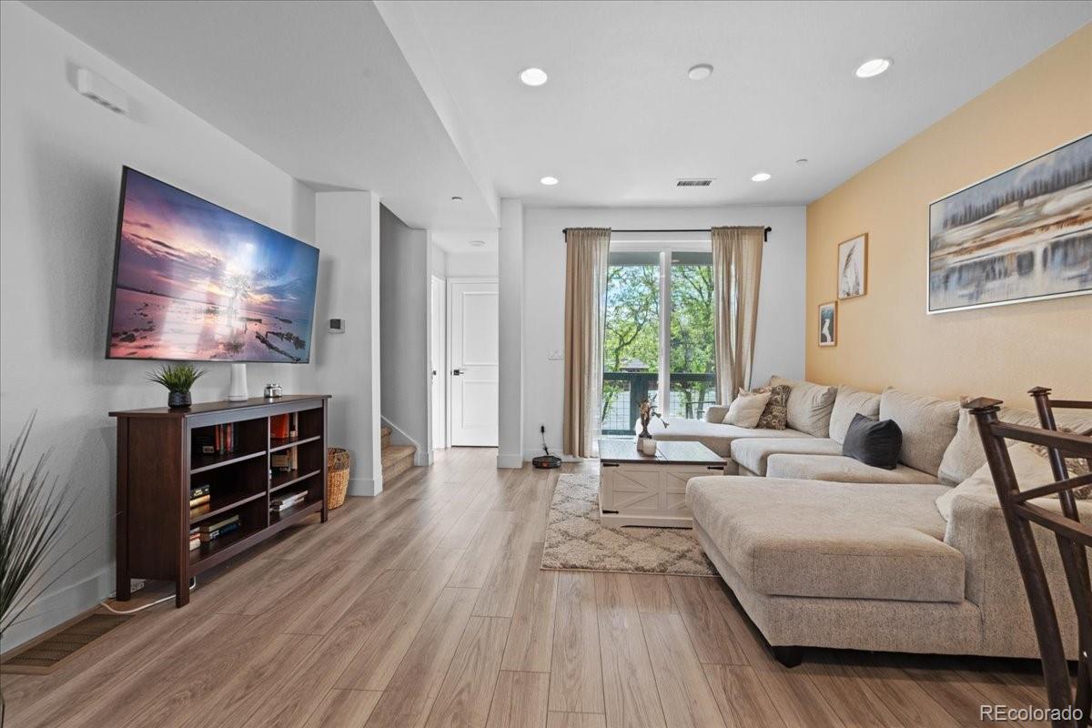 2842 Kendall Street Edgewater CO 80214