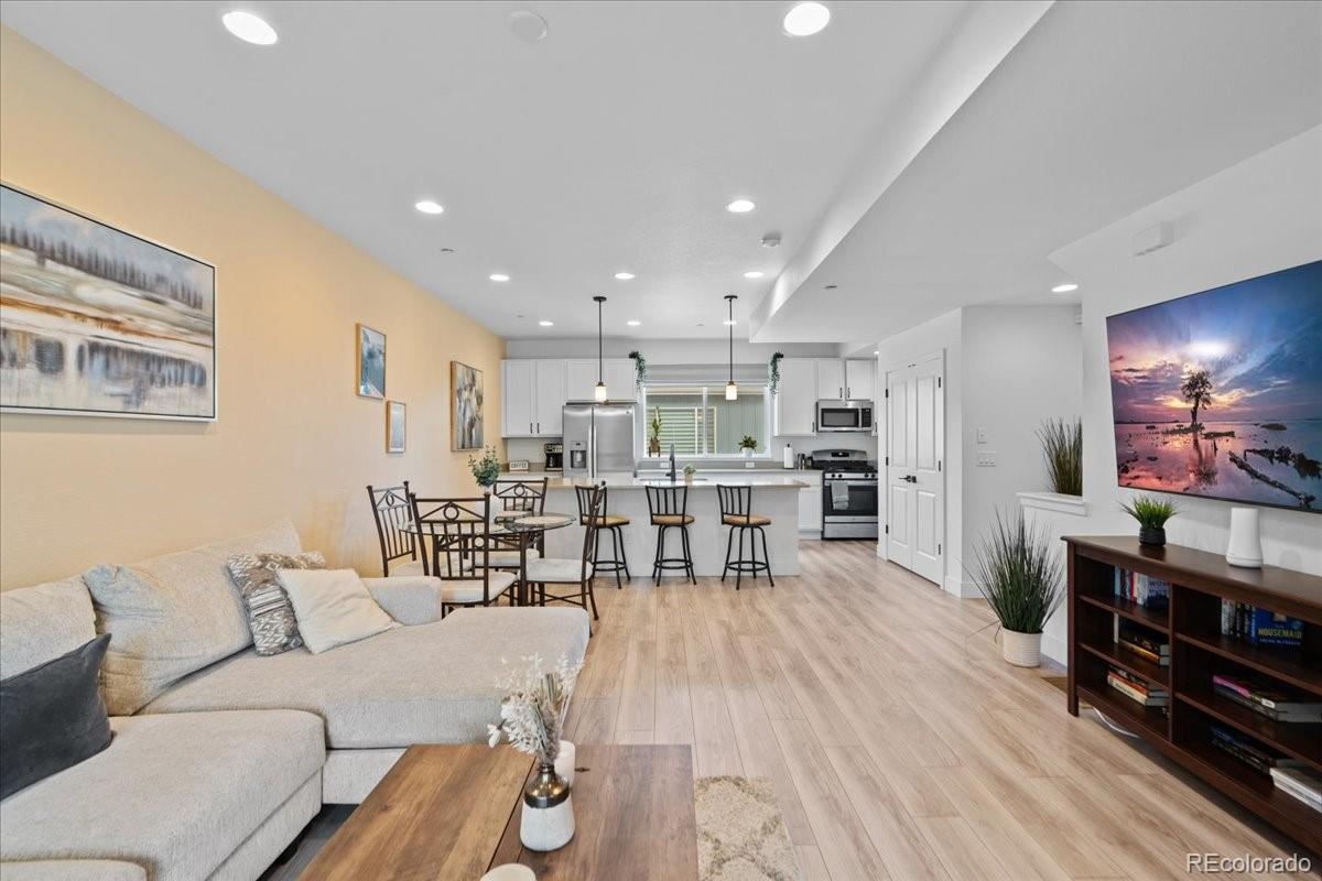 2842 Kendall Street Edgewater CO 80214