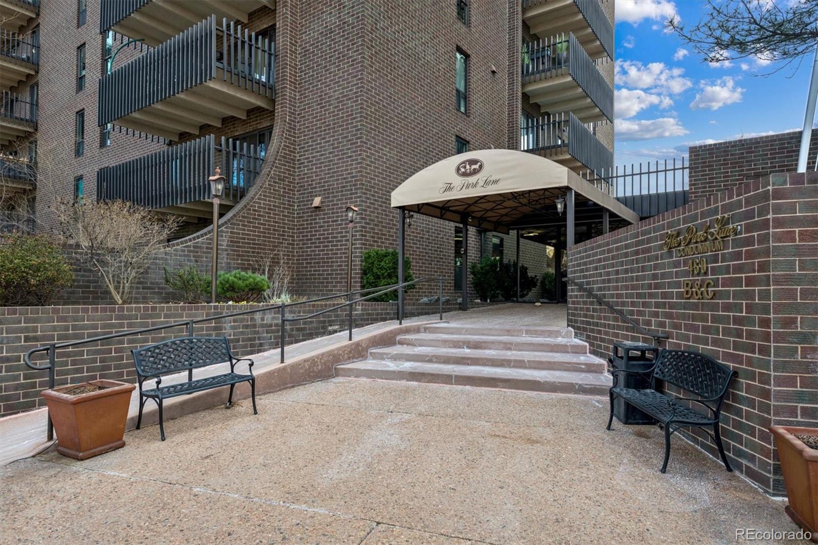 460 S Marion Parkway Denver CO 80209