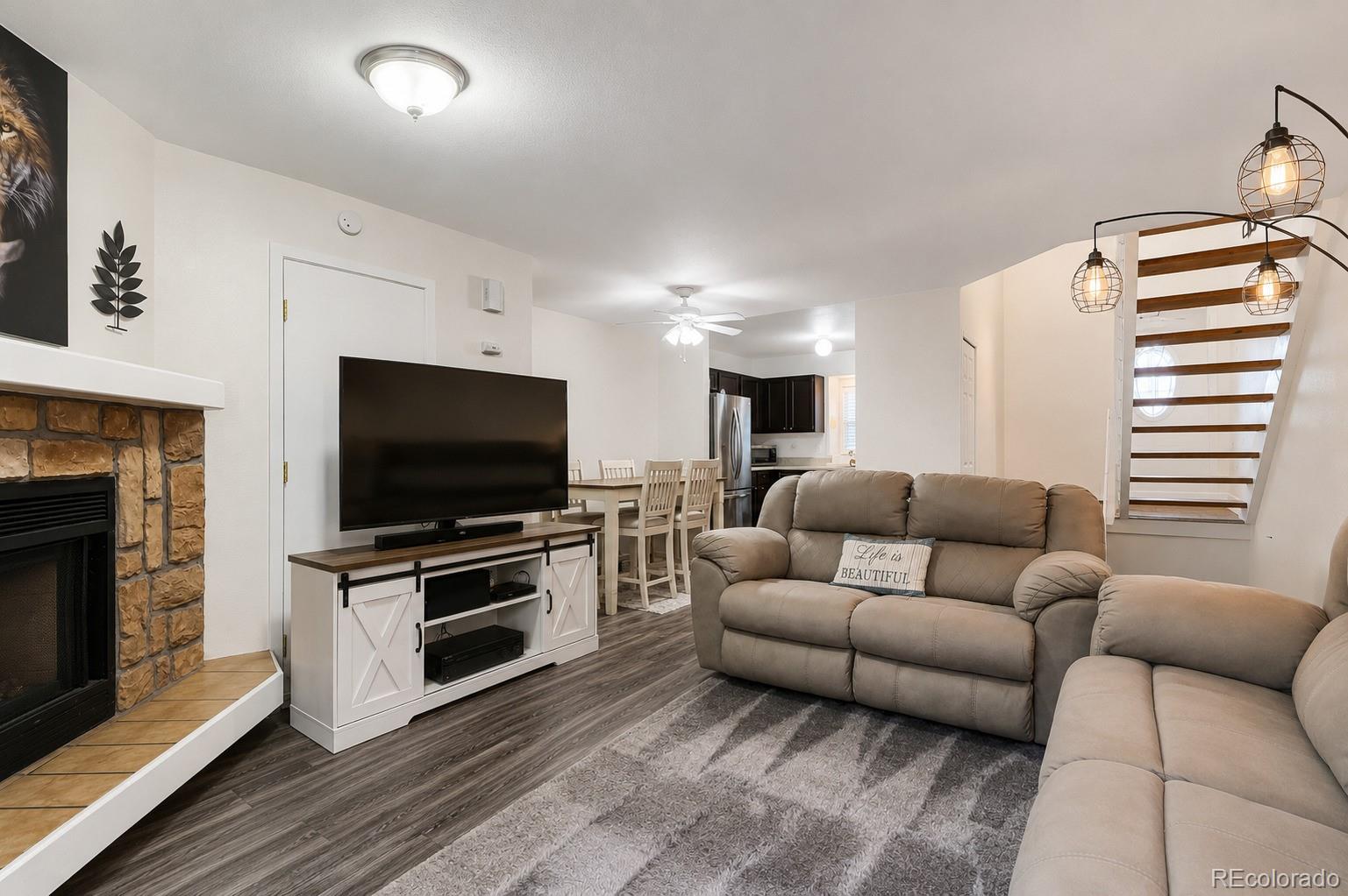 2427 Rainbow Drive Denver CO 80229