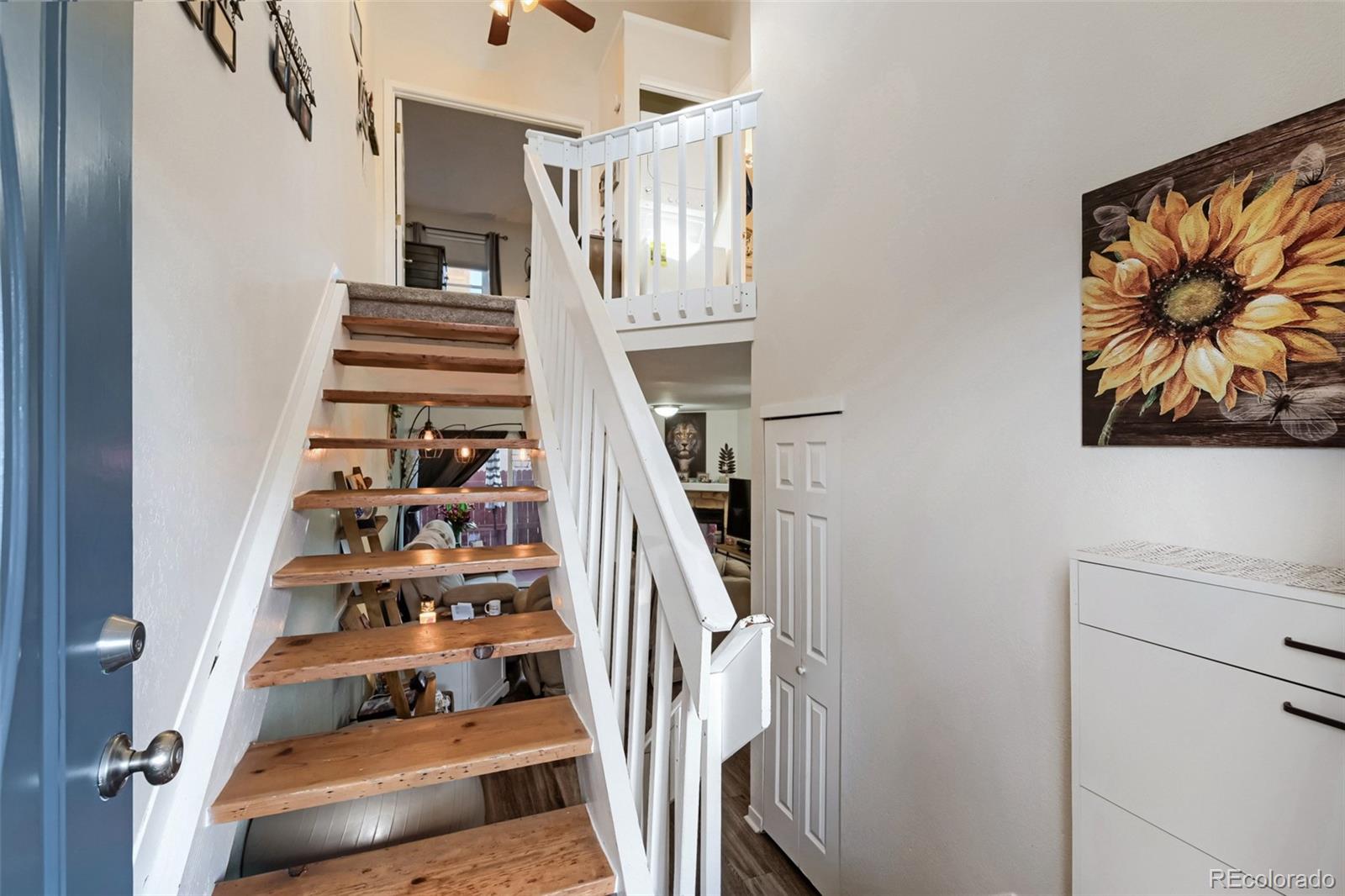 2427 Rainbow Drive Denver CO 80229