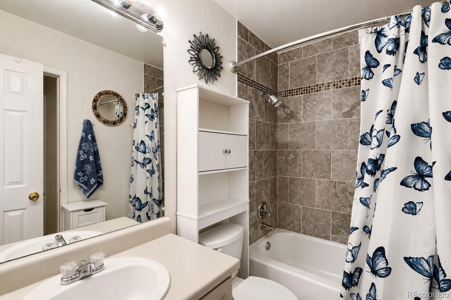 2427 Rainbow Drive Denver CO 80229