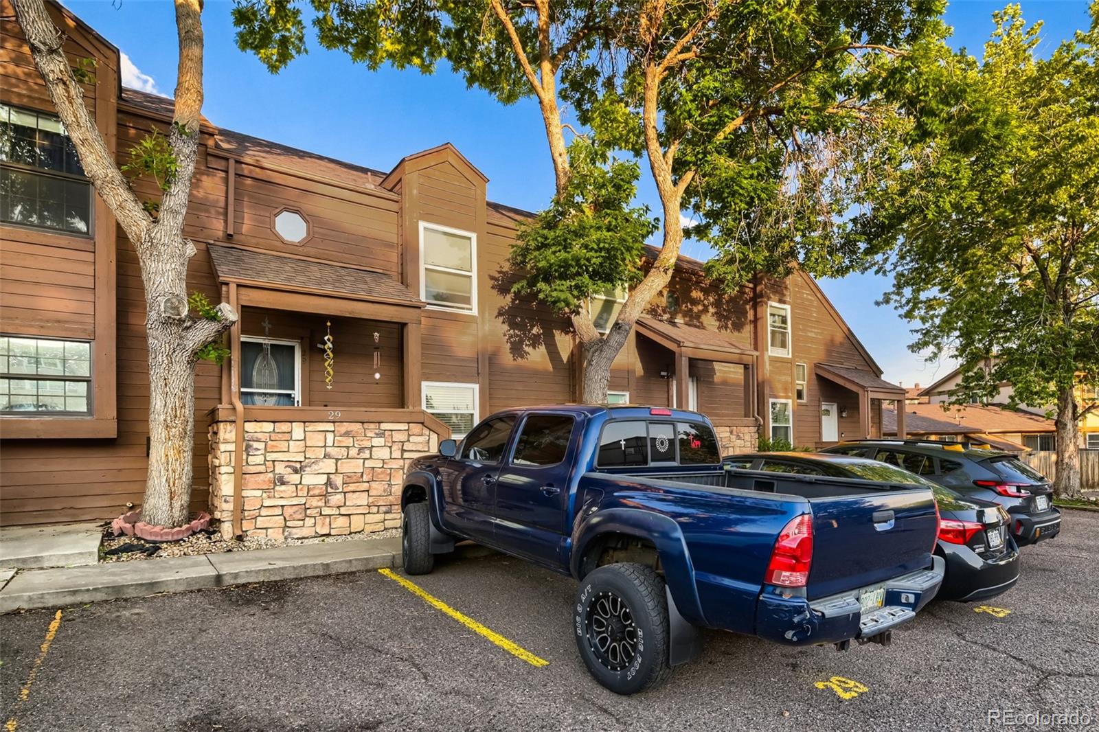 2427 Rainbow Drive Denver CO 80229