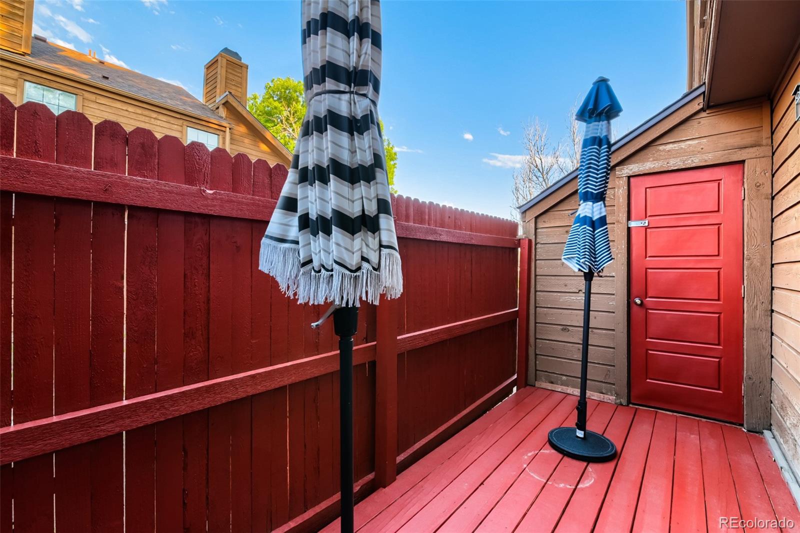 2427 Rainbow Drive Denver CO 80229