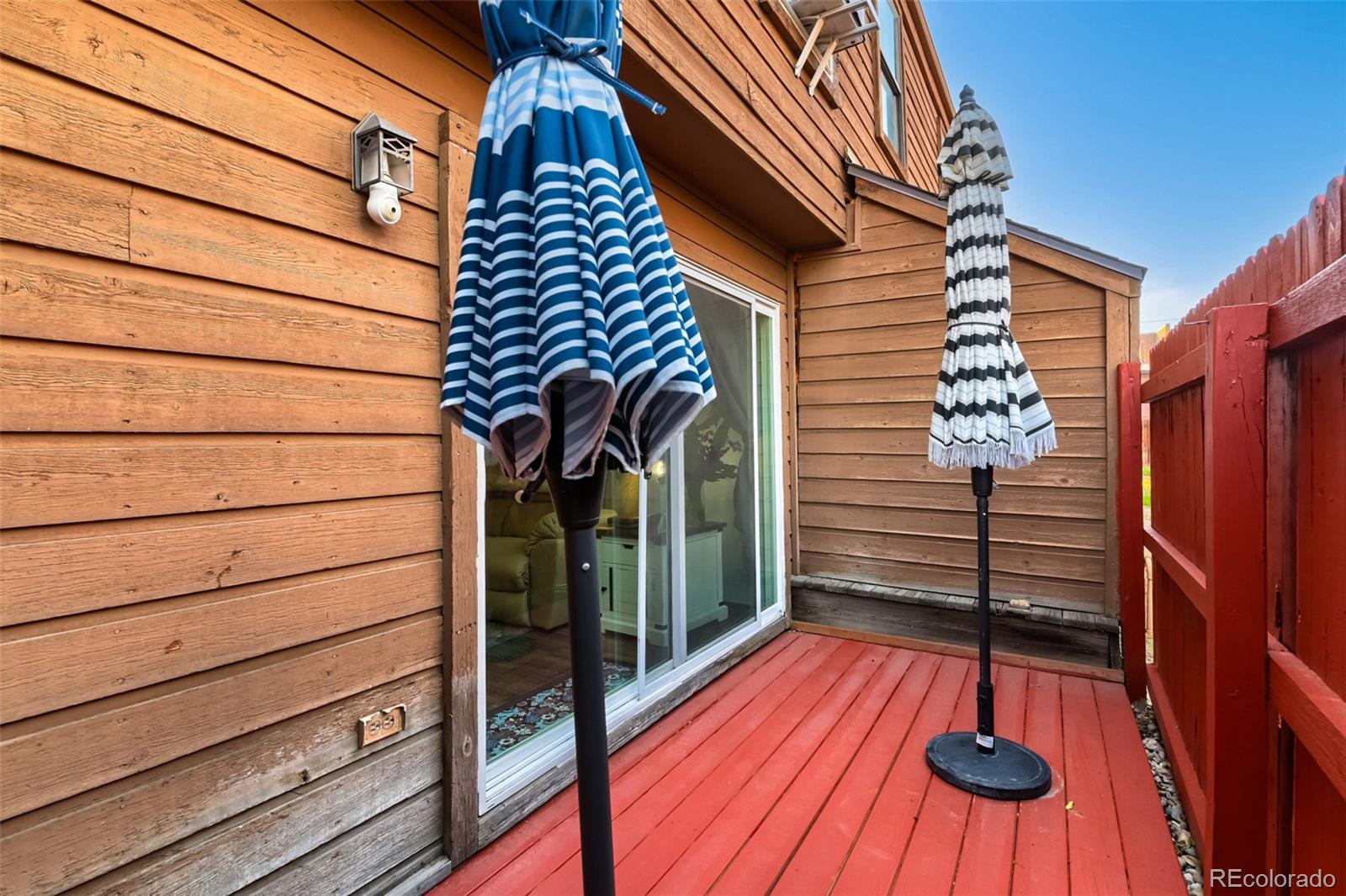 2427 Rainbow Drive Denver CO 80229