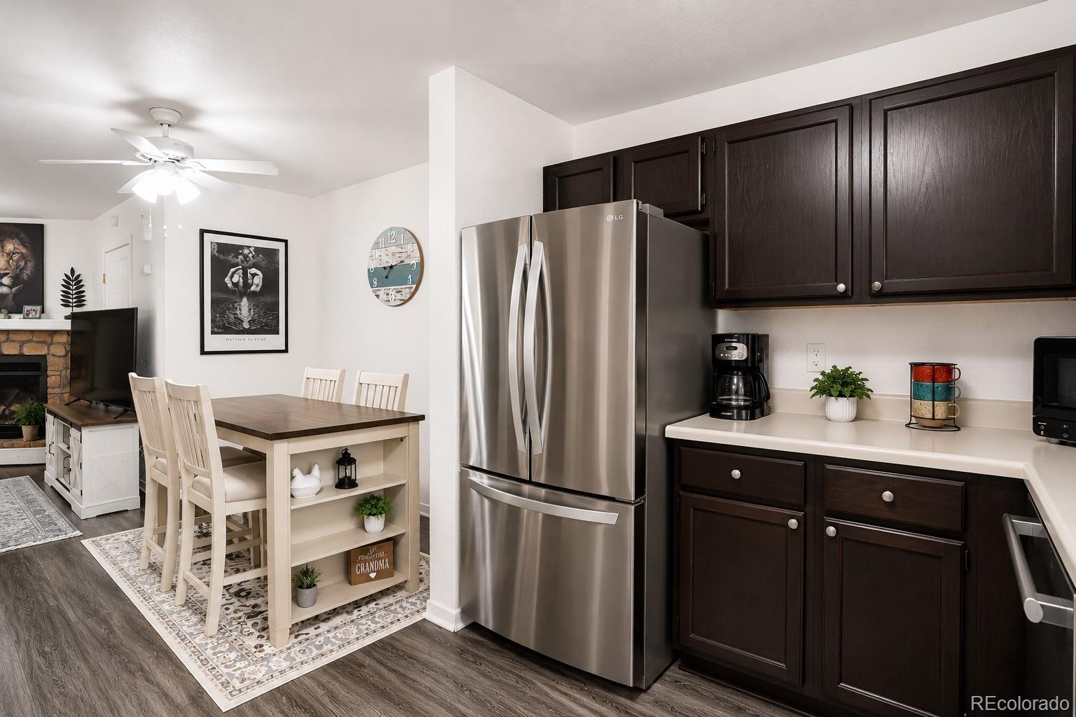 2427 Rainbow Drive Denver CO 80229