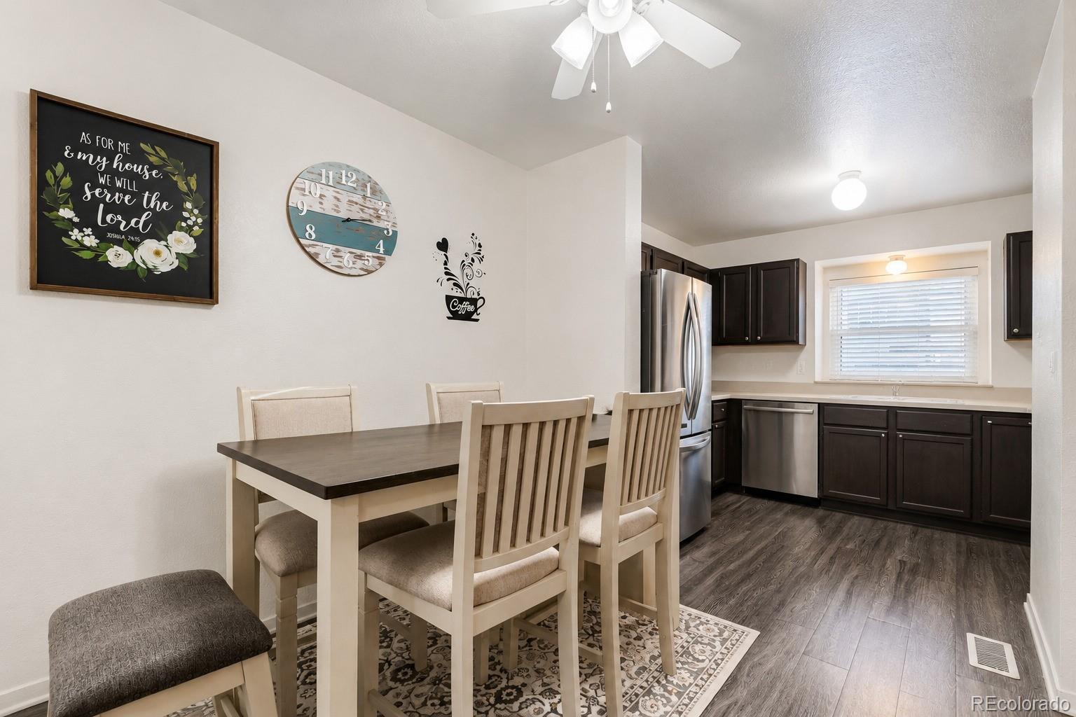 2427 Rainbow Drive Denver CO 80229