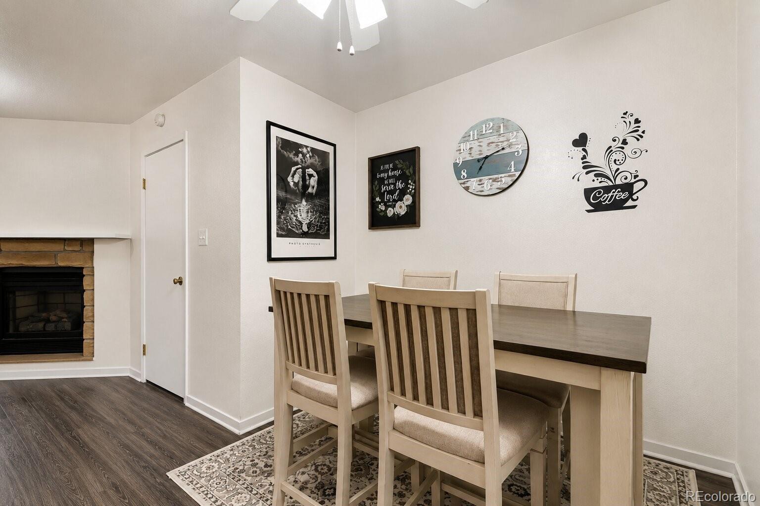 2427 Rainbow Drive Denver CO 80229