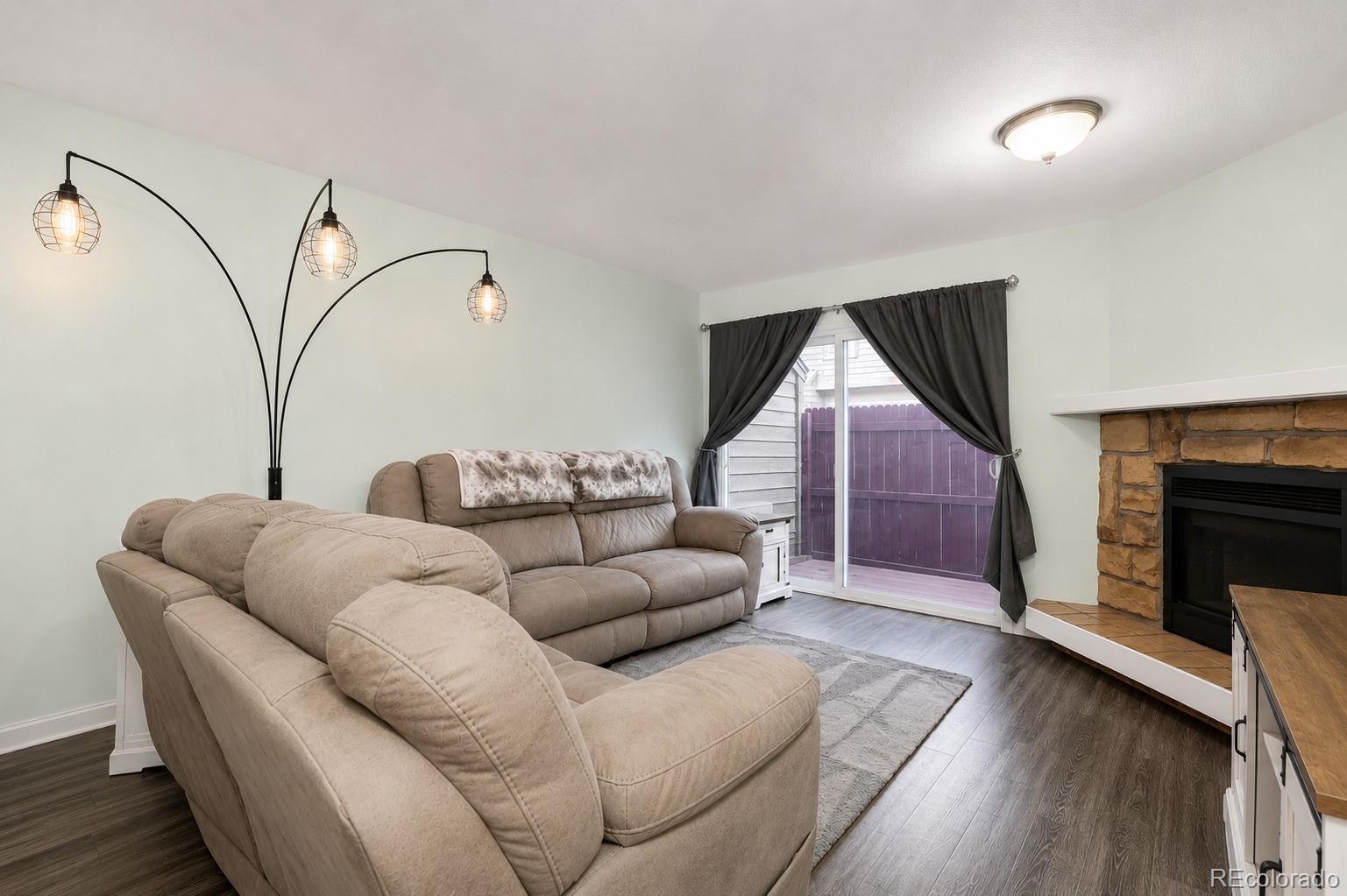 2427 Rainbow Drive Denver CO 80229