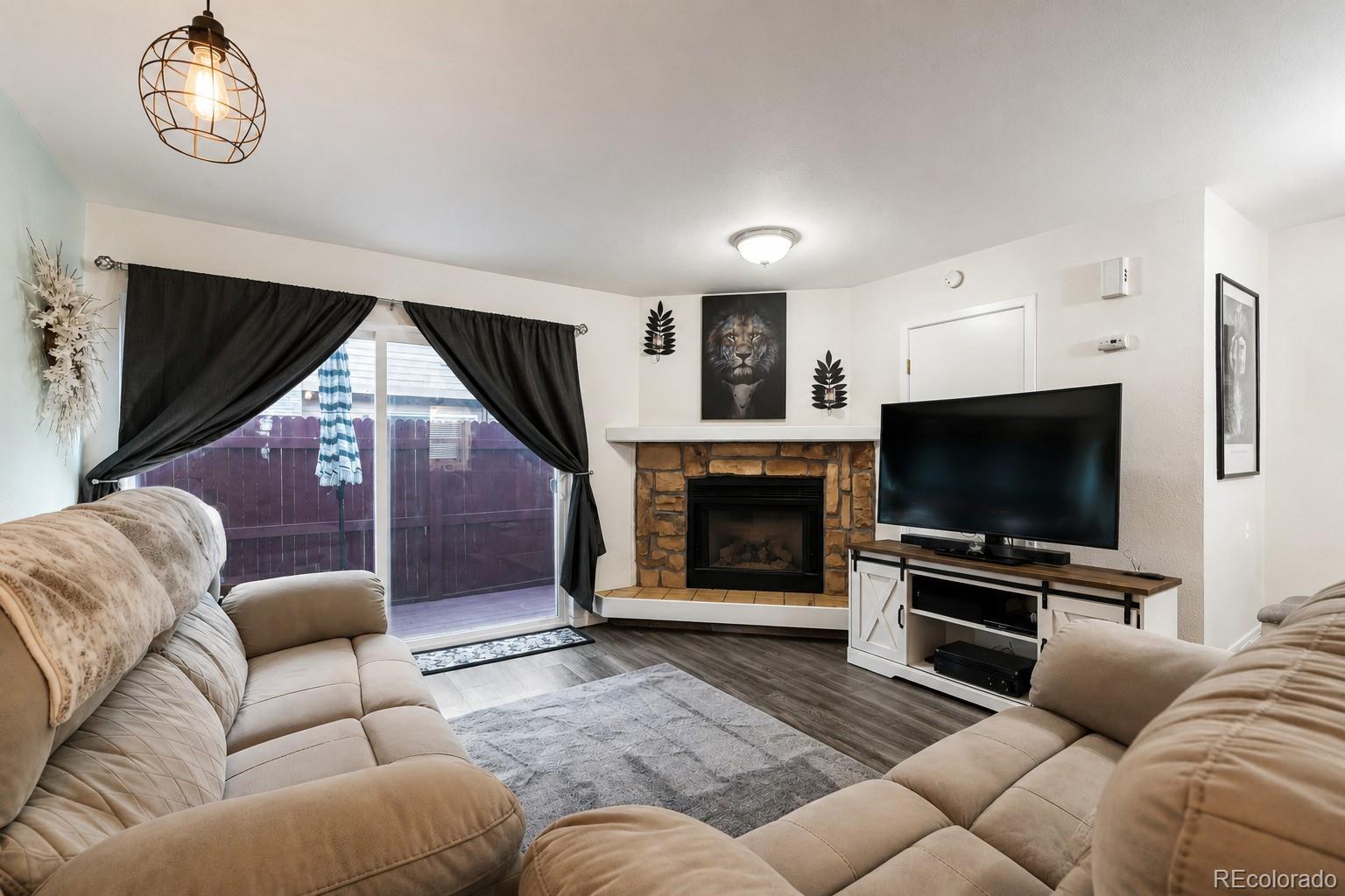 2427 Rainbow Drive Denver CO 80229