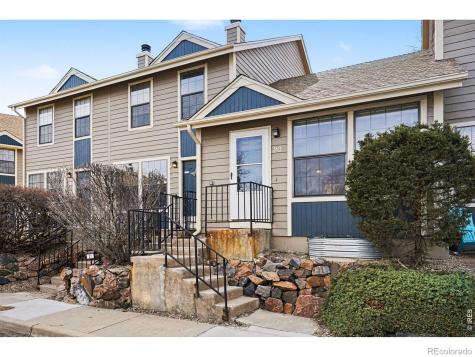 11518 Community Center Drive Northglenn CO 80233