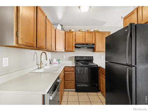 11518 Community Center Drive Northglenn CO 80233