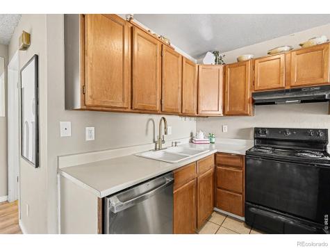 11518 Community Center Drive Northglenn CO 80233