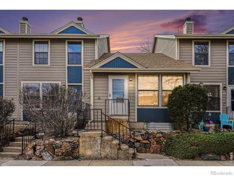 11518 Community Center Drive Northglenn CO 80233