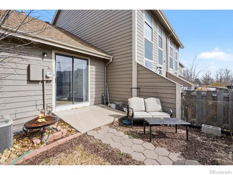 11518 Community Center Drive Northglenn CO 80233