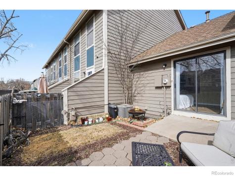 11518 Community Center Drive Northglenn CO 80233