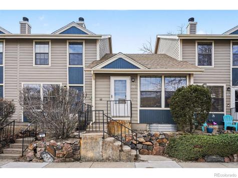 11518 Community Center Drive Northglenn CO 80233